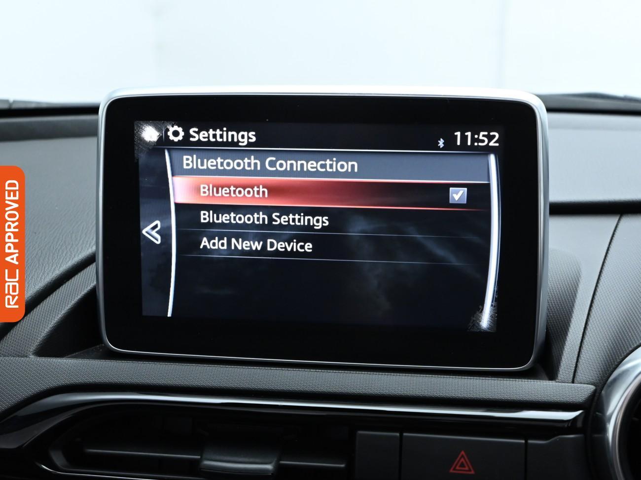 Used Mazda MX-5 2016 for sale - 77557418: Photo 14