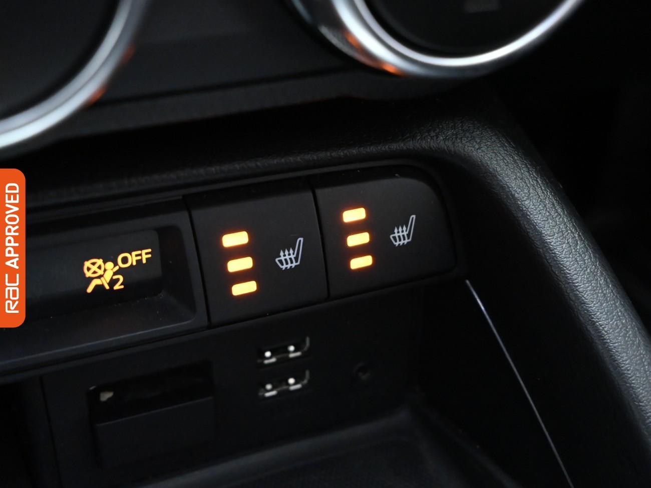 Used Mazda MX-5 2016 for sale - 77557418: Photo 17