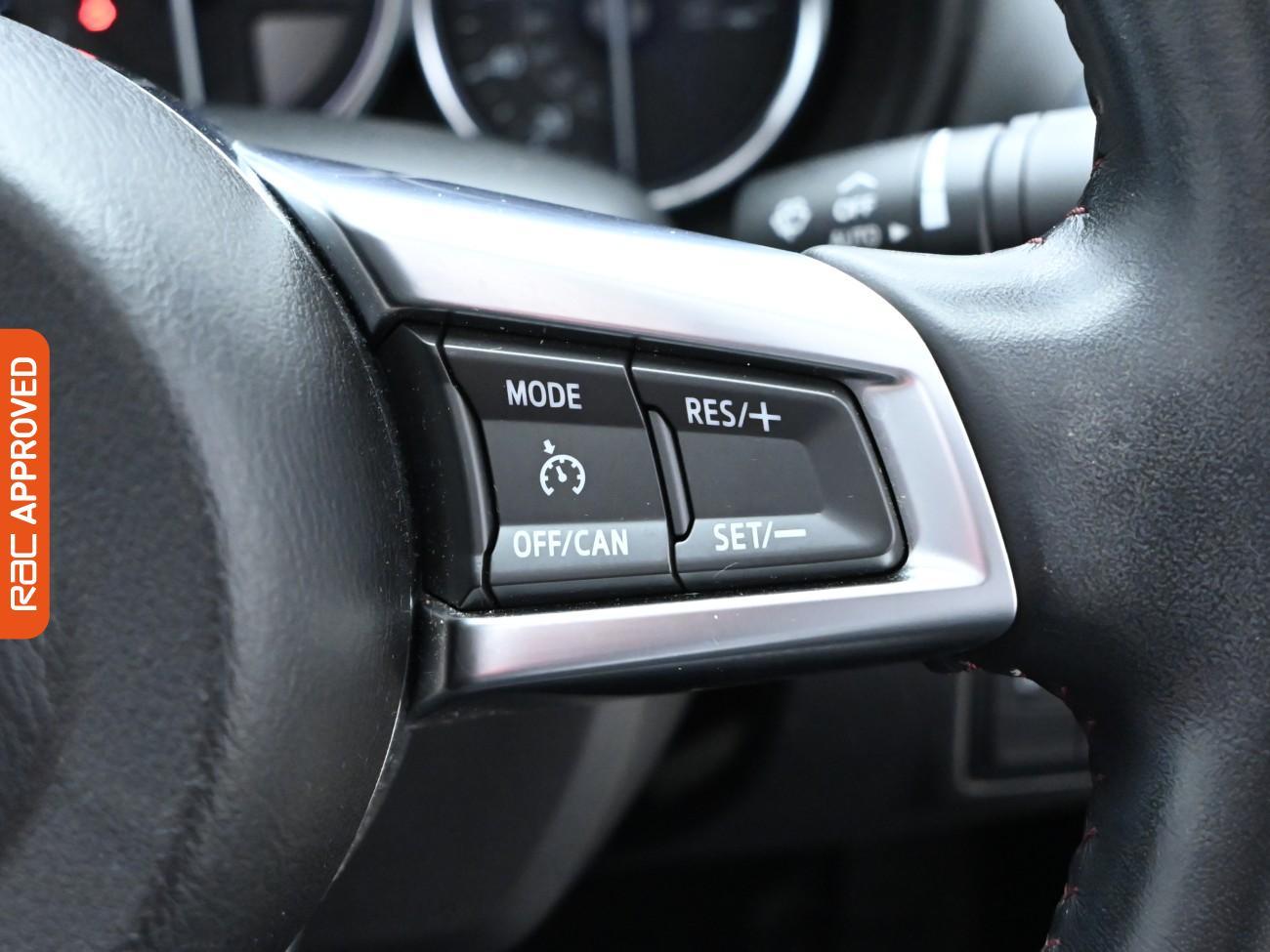 Used Mazda MX-5 2016 for sale - 77557418: Photo 21