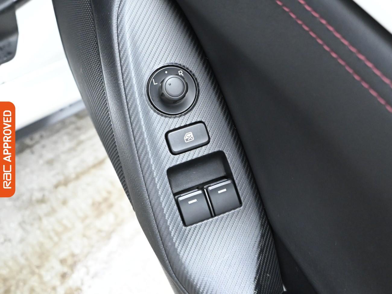 Used Mazda MX-5 2016 for sale - 77557418: Photo 24