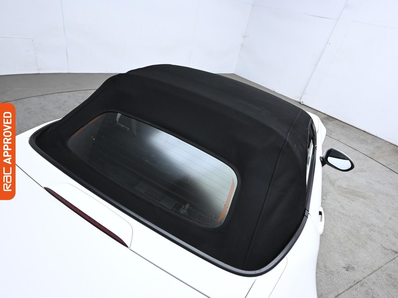 Used Mazda MX-5 2016 for sale - 77557418: Photo 25