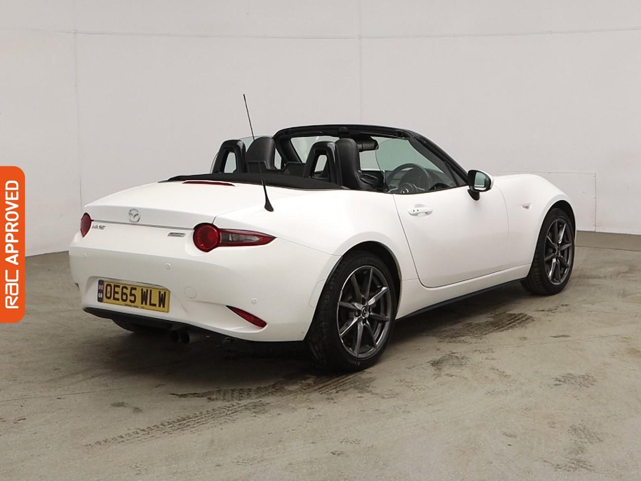 Used Mazda MX-5 2016 for sale - 77557418: Photo 31