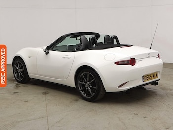 Used Mazda MX-5 2016 for sale - 77557418: Photo