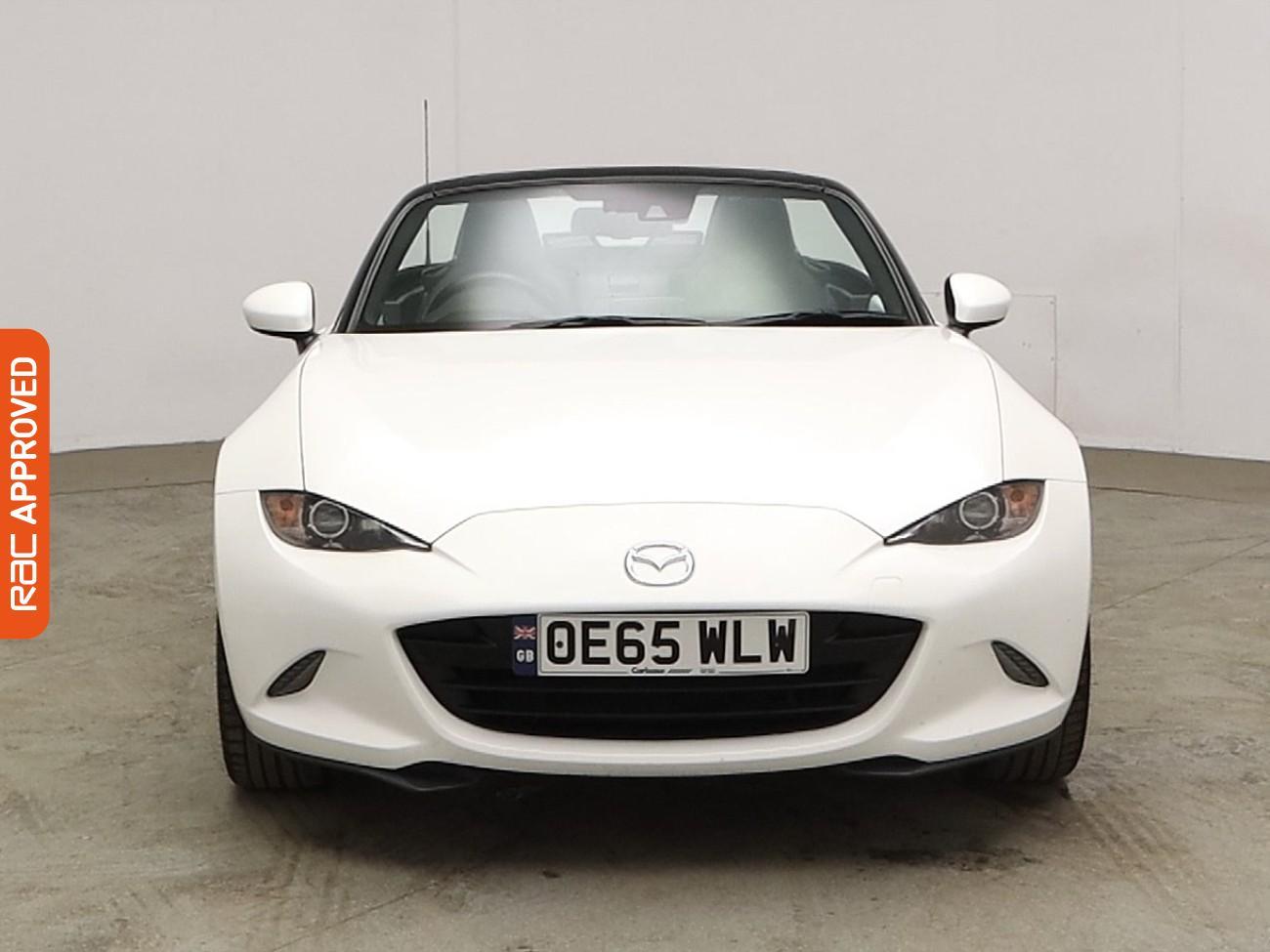 Used Mazda MX-5 2016 for sale - 77557418: Photo 7