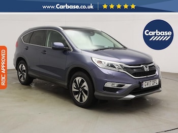 Used Honda CR-V 2017 for sale - 78915803: Photo