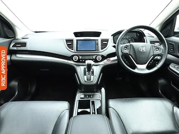 Used Honda CR-V 2017 for sale - 78915803: Photo