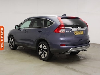 Used Honda CR-V 2017 for sale - 78915803: Photo