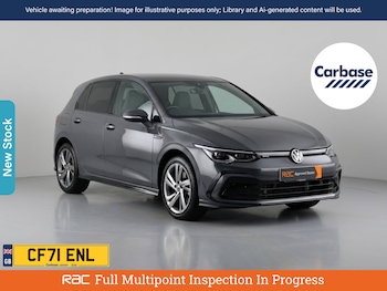 Used Volkswagen Golf 2021 for sale - 79604747: Photo