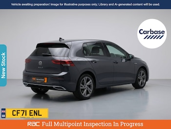 Used Volkswagen Golf 2021 for sale - 79604747: Photo
