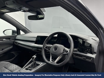 Used Volkswagen Golf 2021 for sale - 79604747: Photo