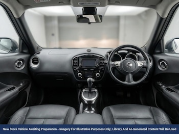 Used Nissan Juke 2019 for sale - 78925536: Photo