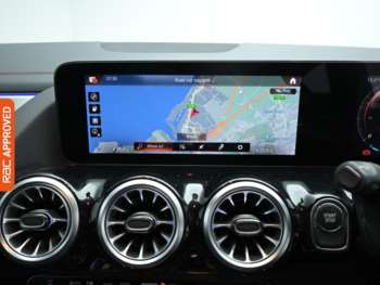 Used Mercedes-Benz EQA 2022 for sale - 74864115: Photo