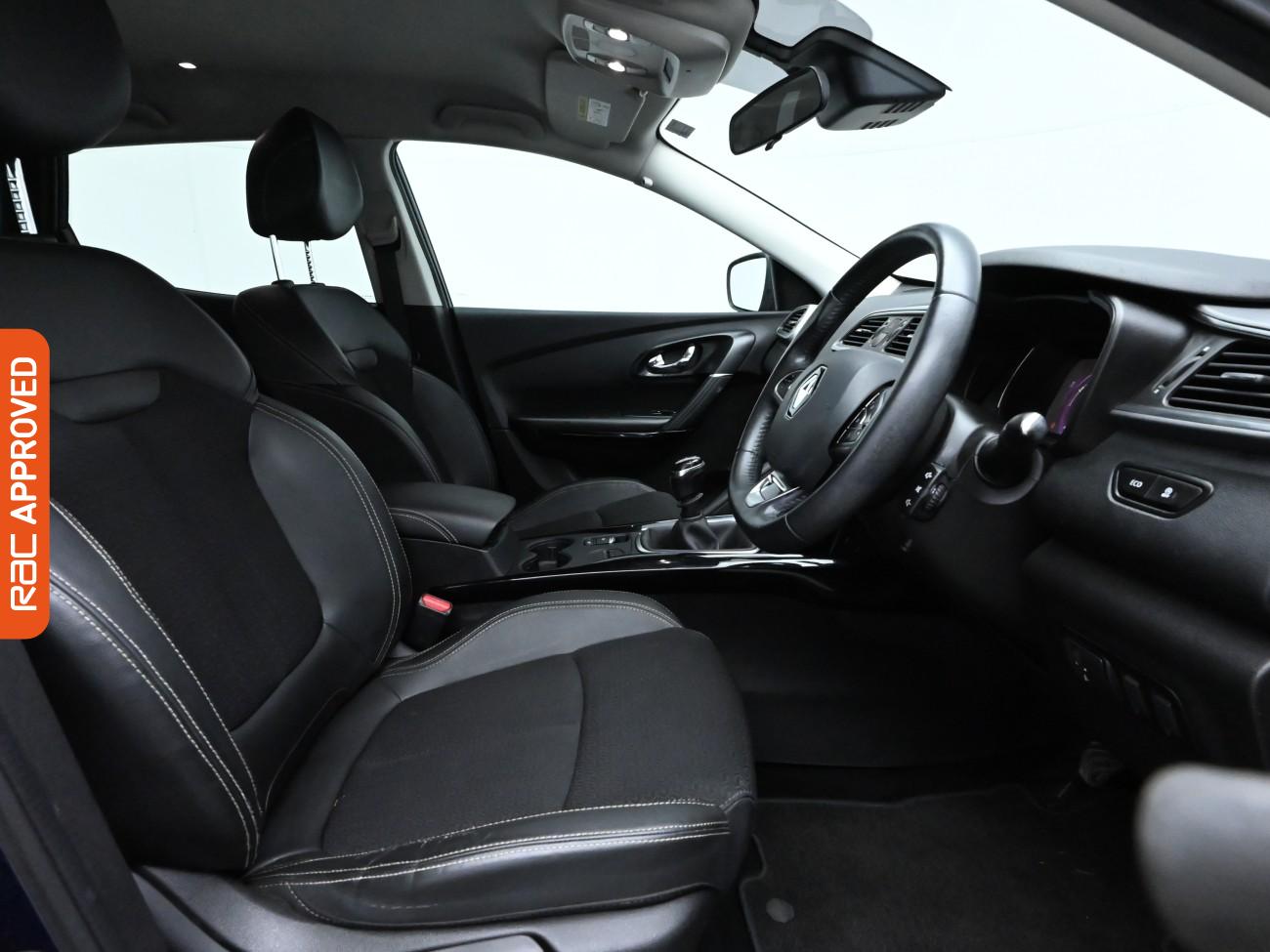 Used Renault Kadjar 2016 for sale - 76569488: Photo 12