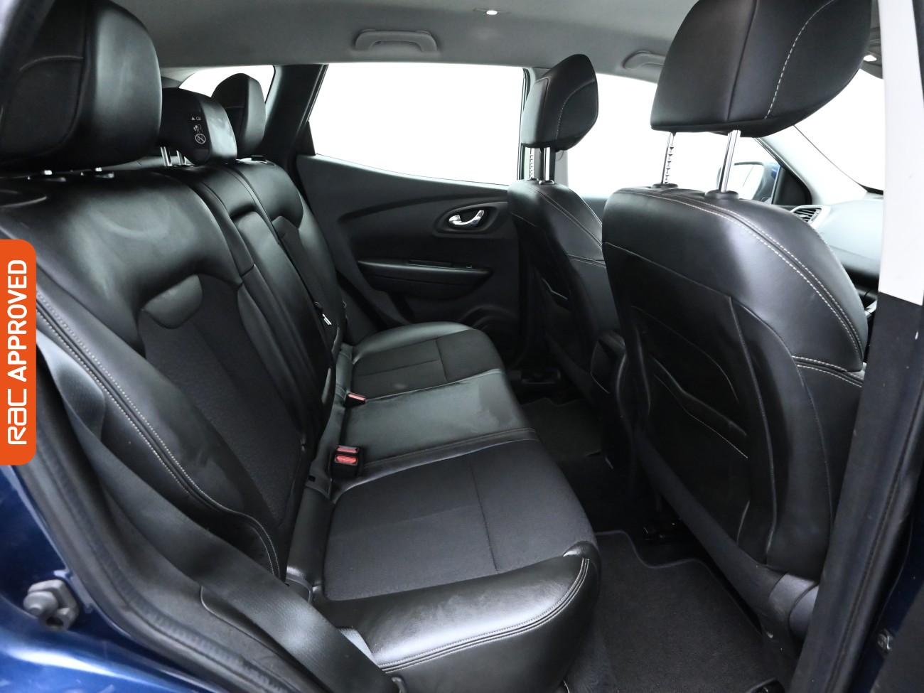 Used Renault Kadjar 2016 for sale - 76569488: Photo 13