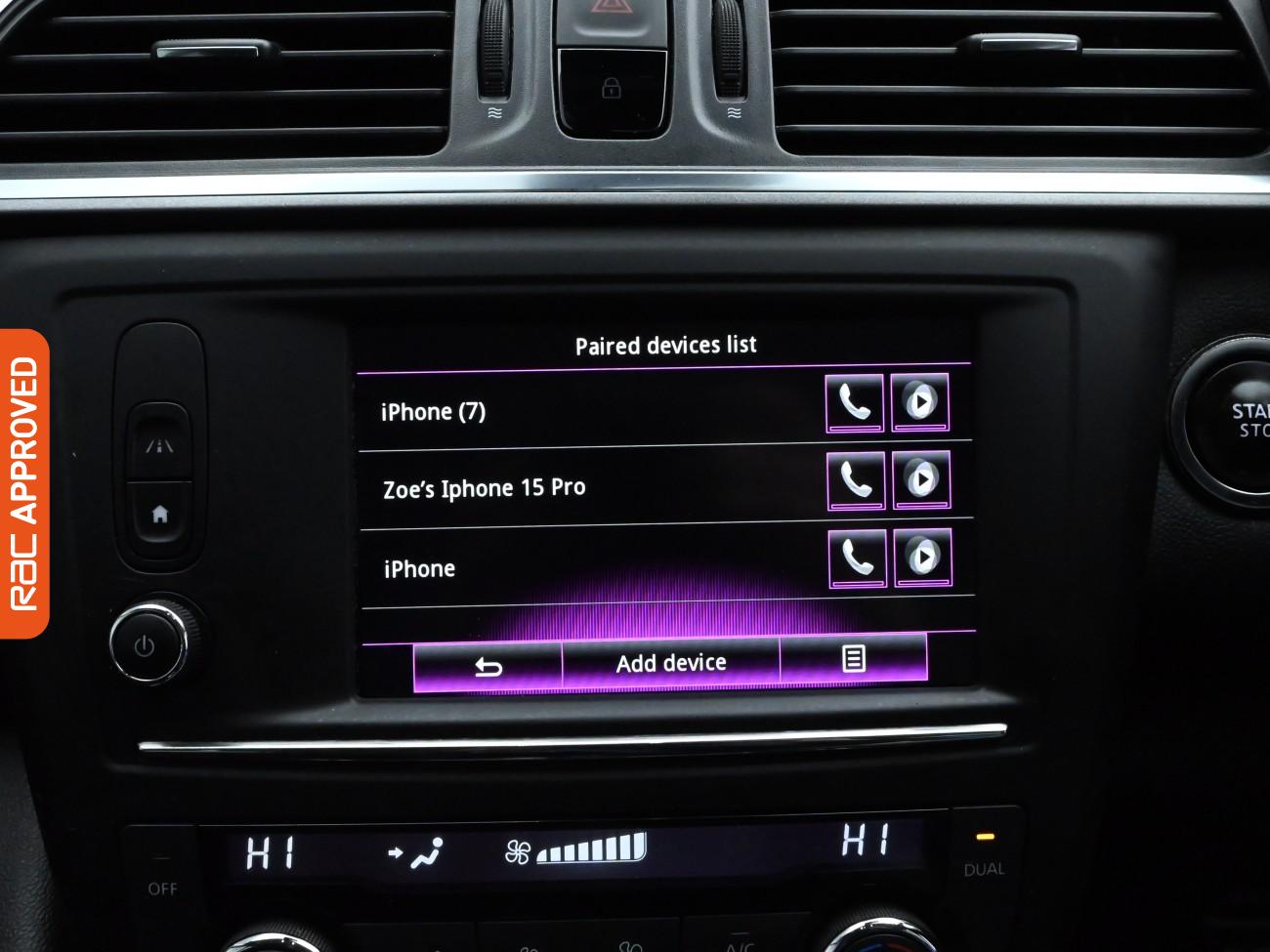 Used Renault Kadjar 2016 for sale - 76569488: Photo 14