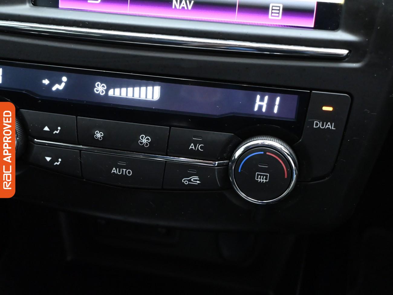 Used Renault Kadjar 2016 for sale - 76569488: Photo 15