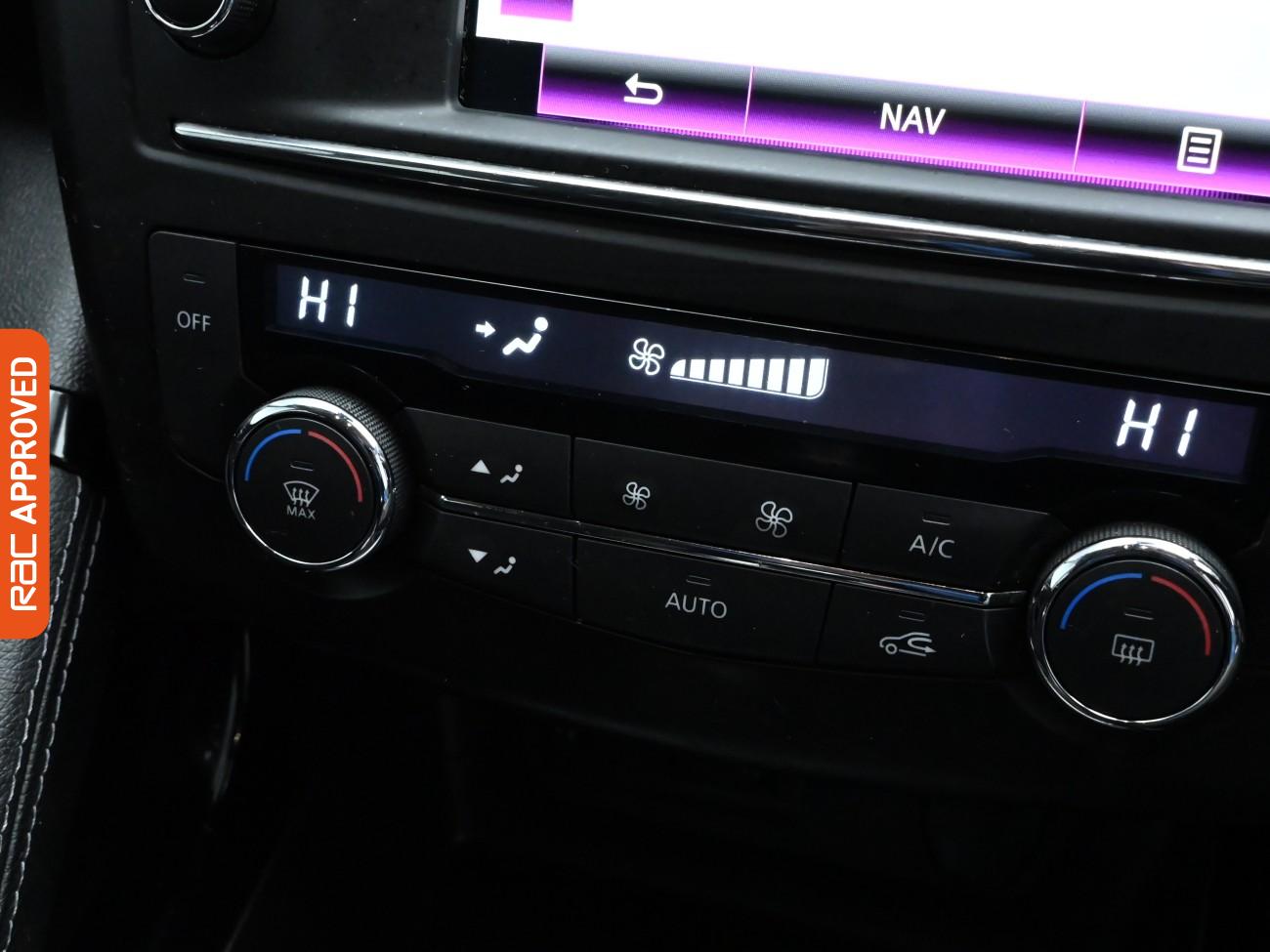 Used Renault Kadjar 2016 for sale - 76569488: Photo 16