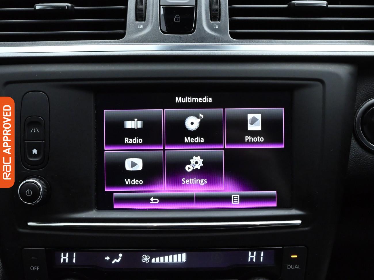 Used Renault Kadjar 2016 for sale - 76569488: Photo 17