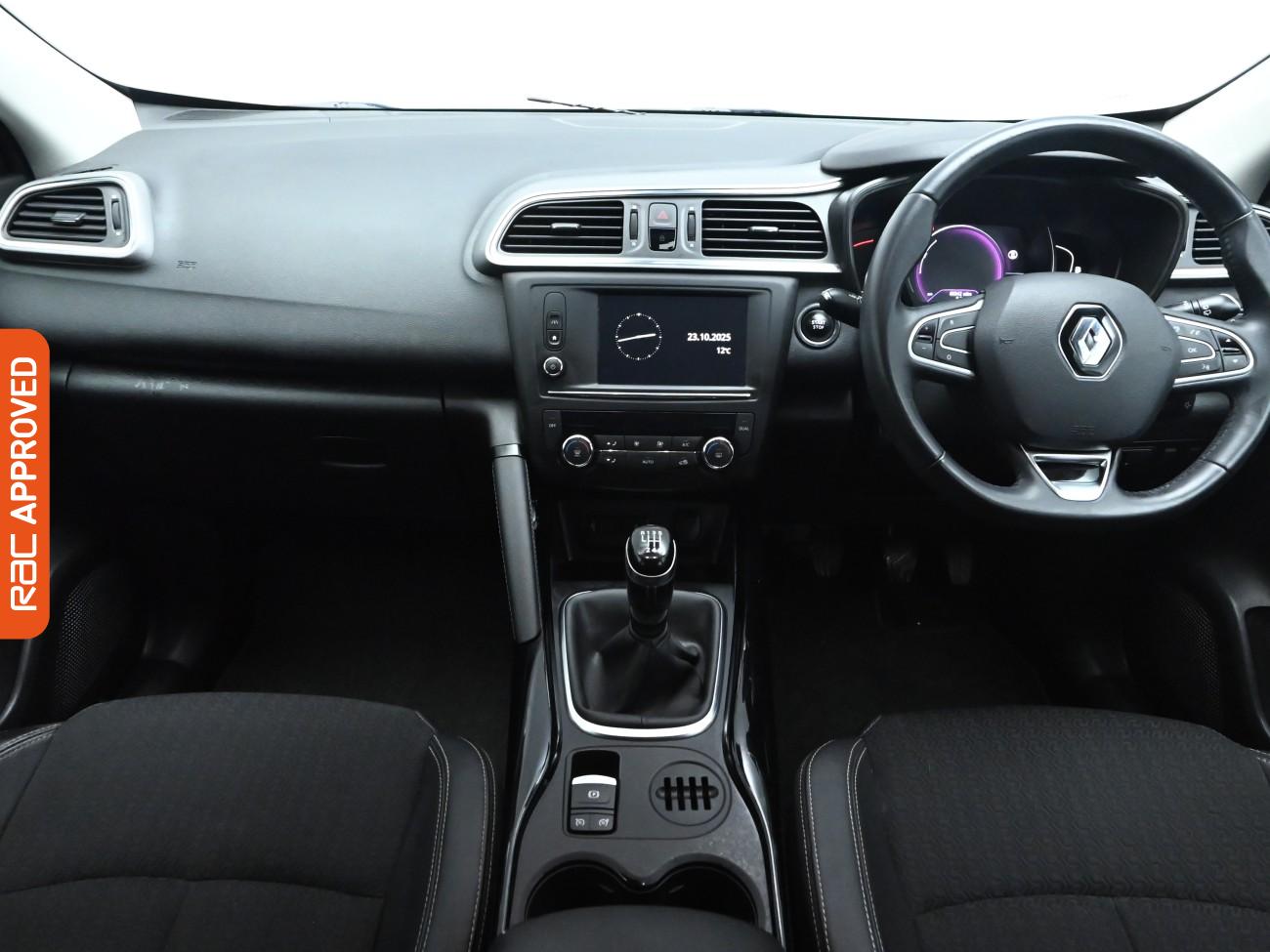 Used Renault Kadjar 2016 for sale - 76569488: Photo 2