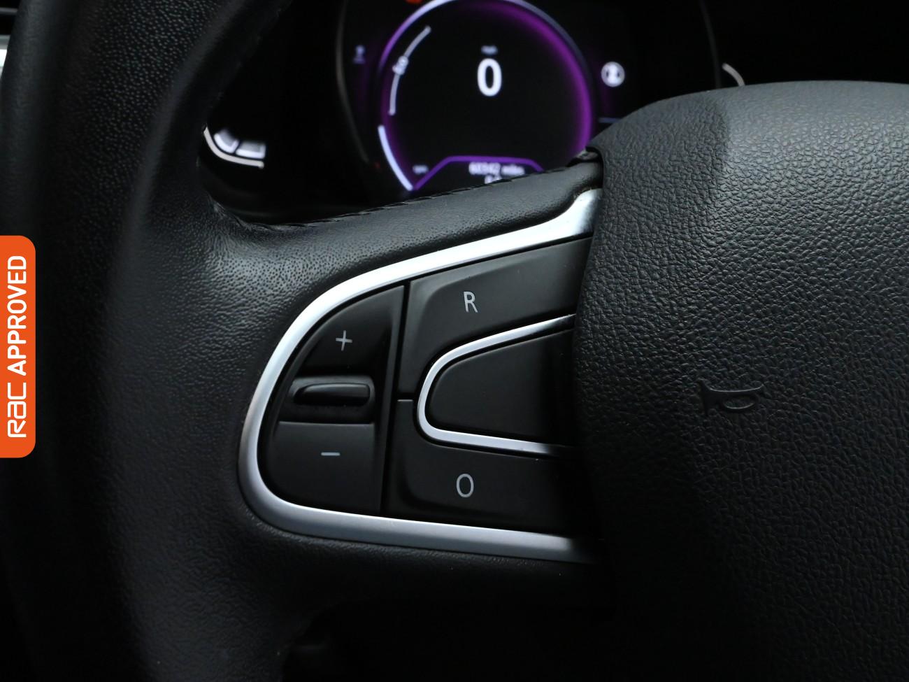 Used Renault Kadjar 2016 for sale - 76569488: Photo 21