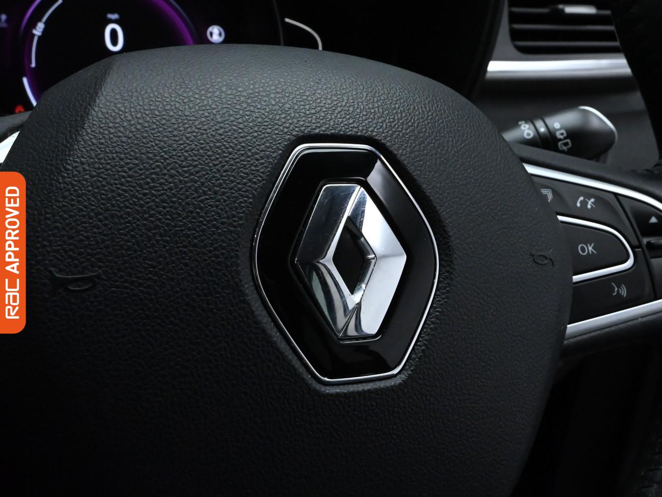 Used Renault Kadjar 2016 for sale - 76569488: Photo 22