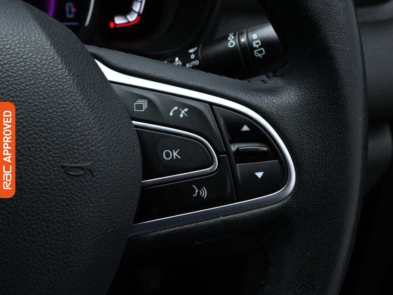 Used Renault Kadjar 2016 for sale - 76569488: Photo 23