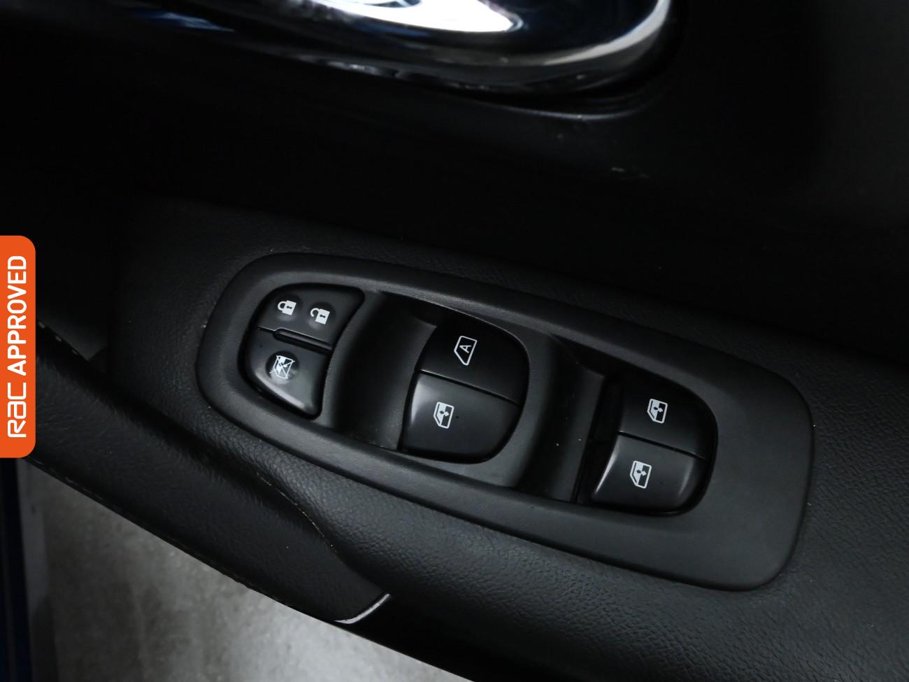 Used Renault Kadjar 2016 for sale - 76569488: Photo 24