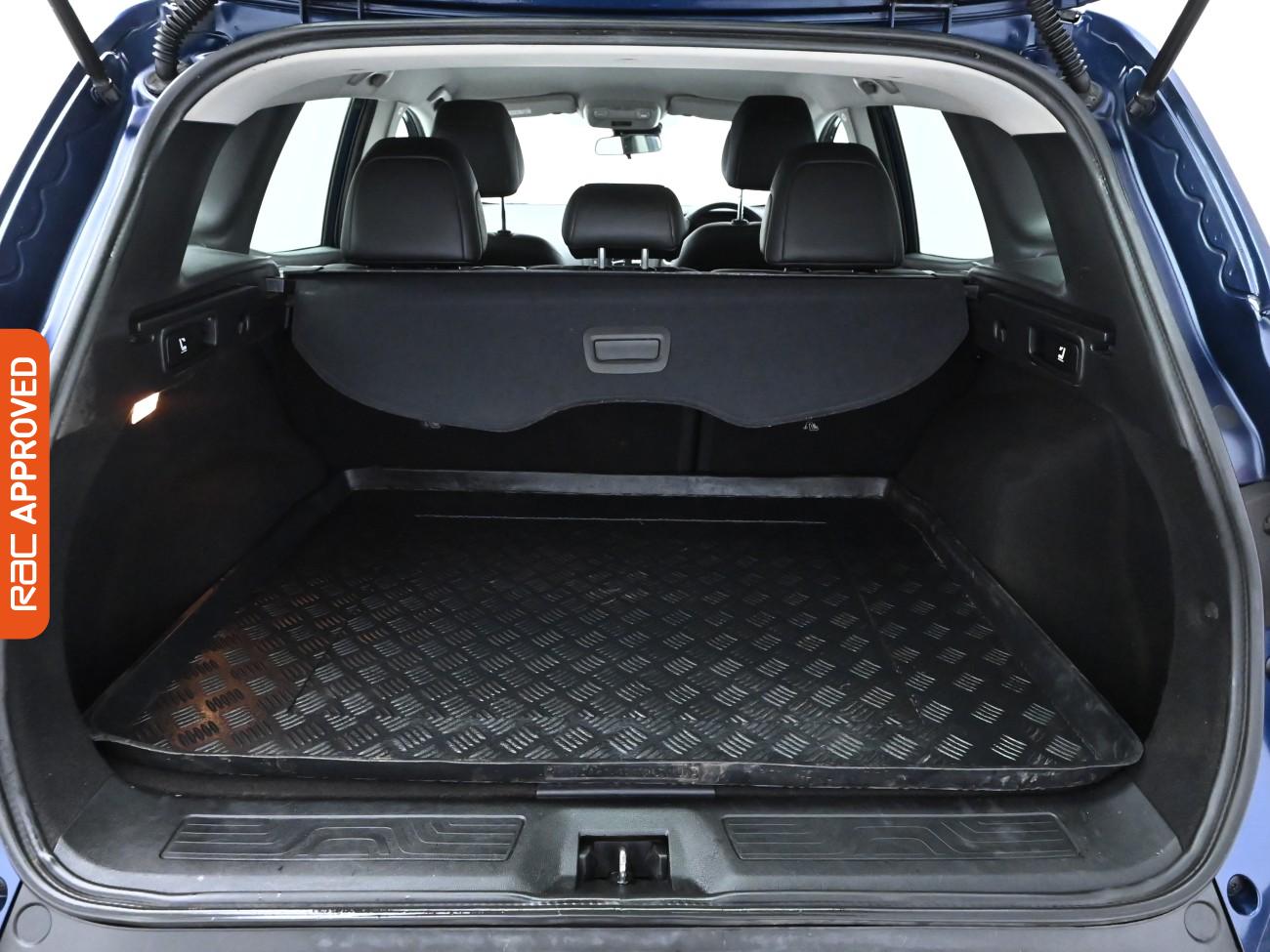 Used Renault Kadjar 2016 for sale - 76569488: Photo 25