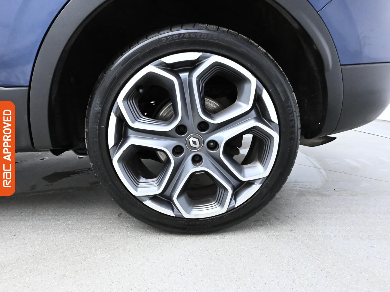 Used Renault Kadjar 2016 for sale - 76569488: Photo 26