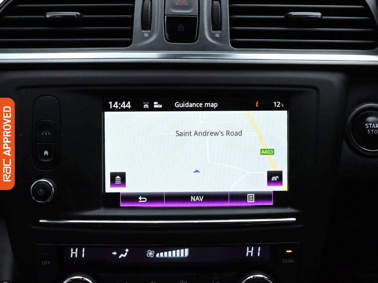 Used Renault Kadjar 2016 for sale - 76569488: Photo 3