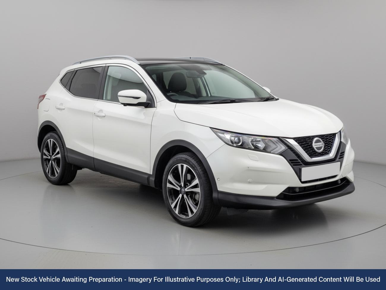 Used Nissan Qashqai 2018 for sale - 76429173: Photo 1