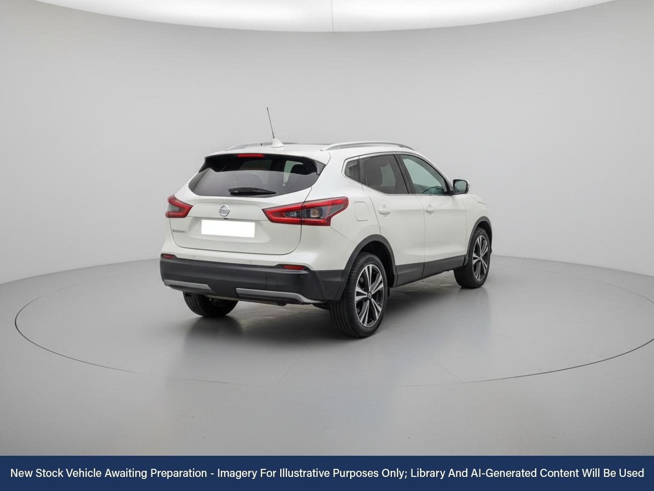 Used Nissan Qashqai 2018 for sale - 76429173: Photo 2