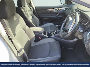 Used Nissan Qashqai 2018 for sale - 76429173: Photo