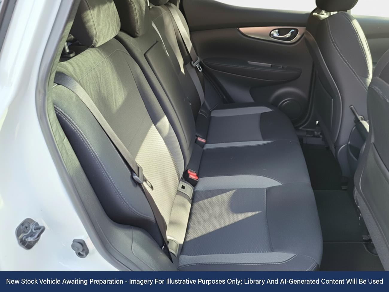 Used Nissan Qashqai 2018 for sale - 76429173: Photo 4