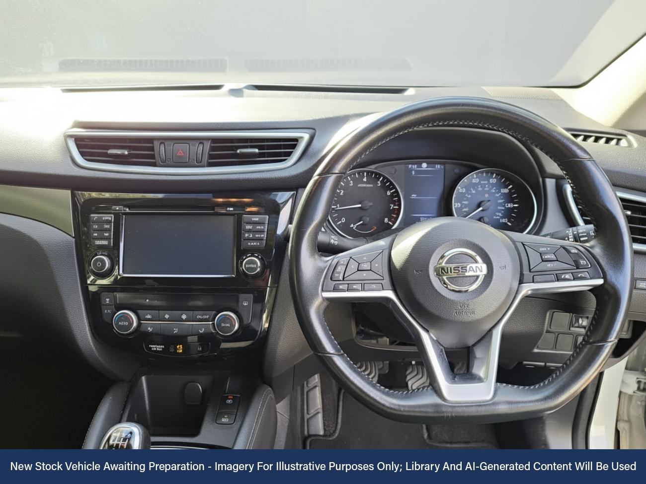 Used Nissan Qashqai 2018 for sale - 76429173: Photo 6