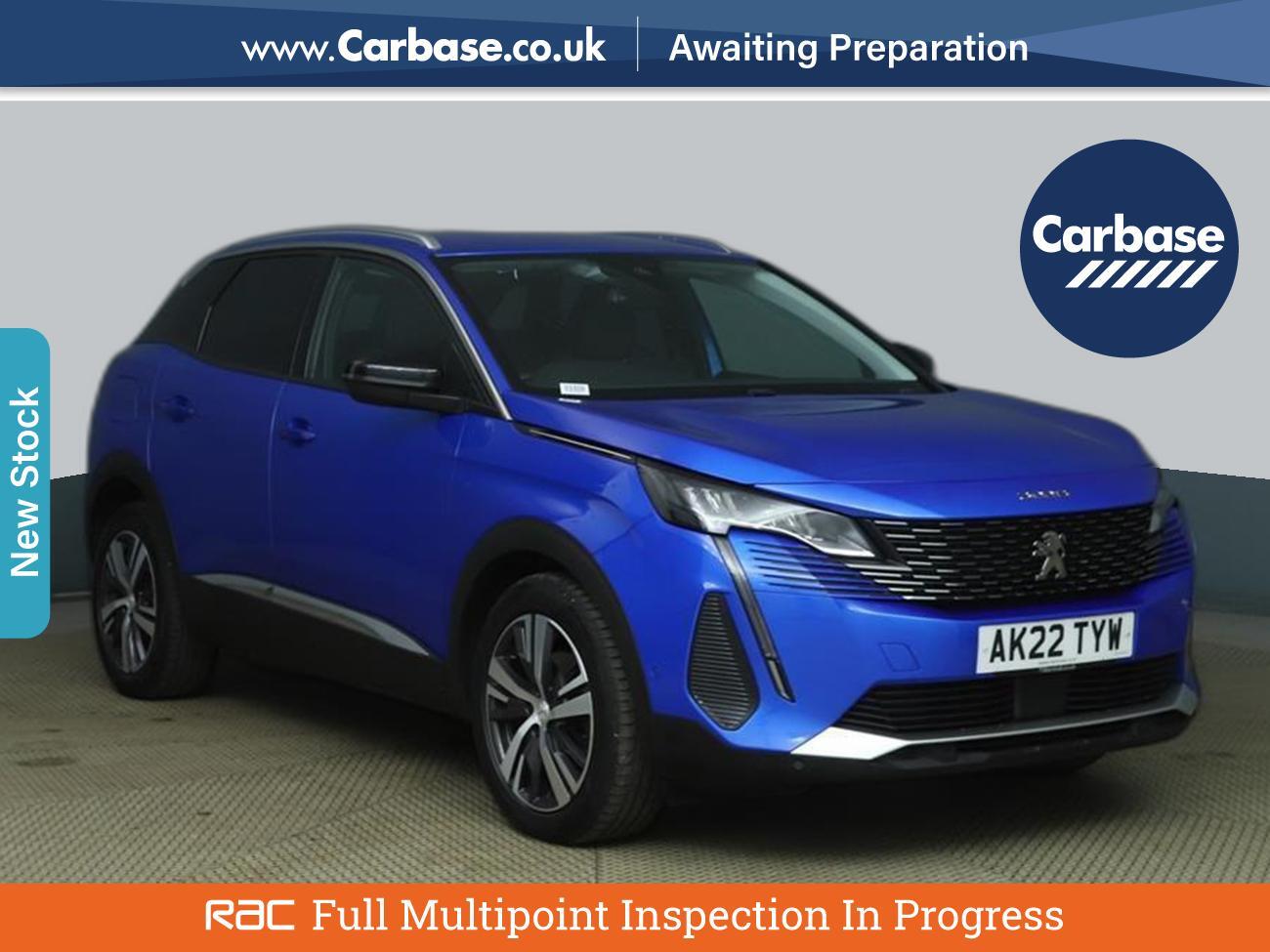 Used Peugeot 3008 2022 for sale - 76351983: Photo 1