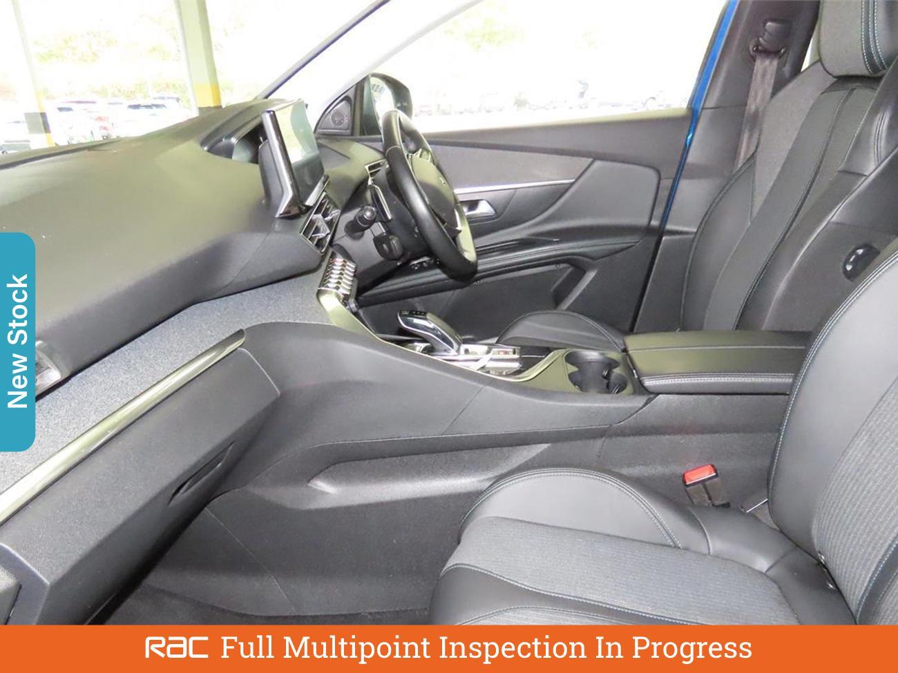 Used Peugeot 3008 2022 for sale - 76351983: Photo 2