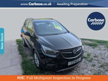 2019 - 1.4i Turbo Design Nav SUV 5dr Petrol Auto Euro 6 (140 ps)