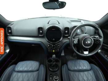 Used MINI Countryman 2021 for sale - 74291069: Photo