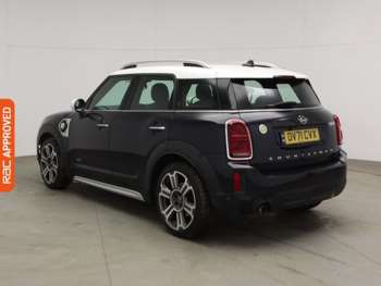 Used MINI Countryman 2021 for sale - 74291069: Photo