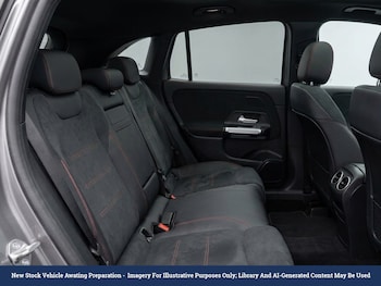 Used Mercedes-Benz GLB 2022 for sale - 79239886: Photo
