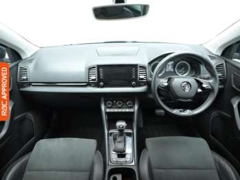 Used Skoda Karoq 2020 for sale - 74780933: Photo