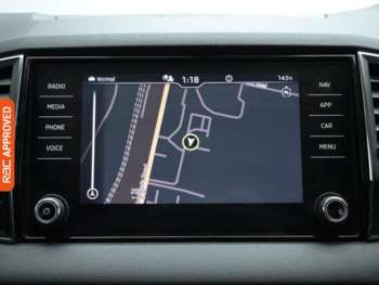 Used Skoda Karoq 2020 for sale - 74780933: Photo