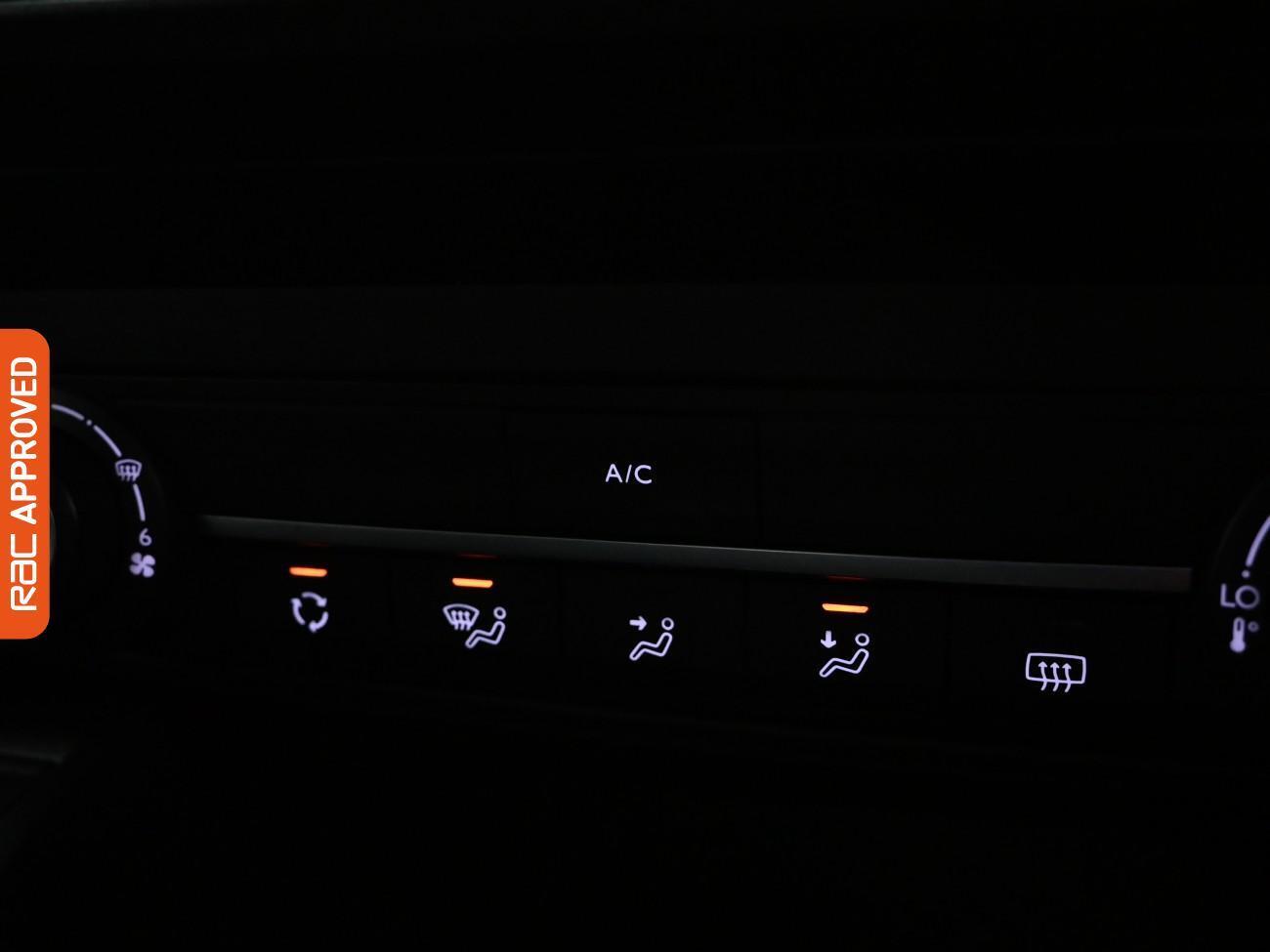 Used Peugeot Rifter 2019 for sale - 77443937: Photo 17