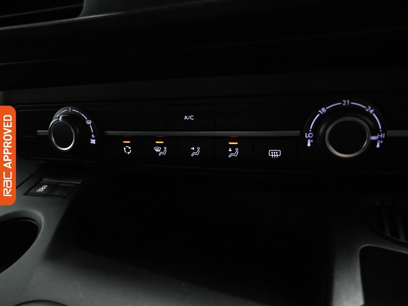 Used Peugeot Rifter 2019 for sale - 77443937: Photo 18