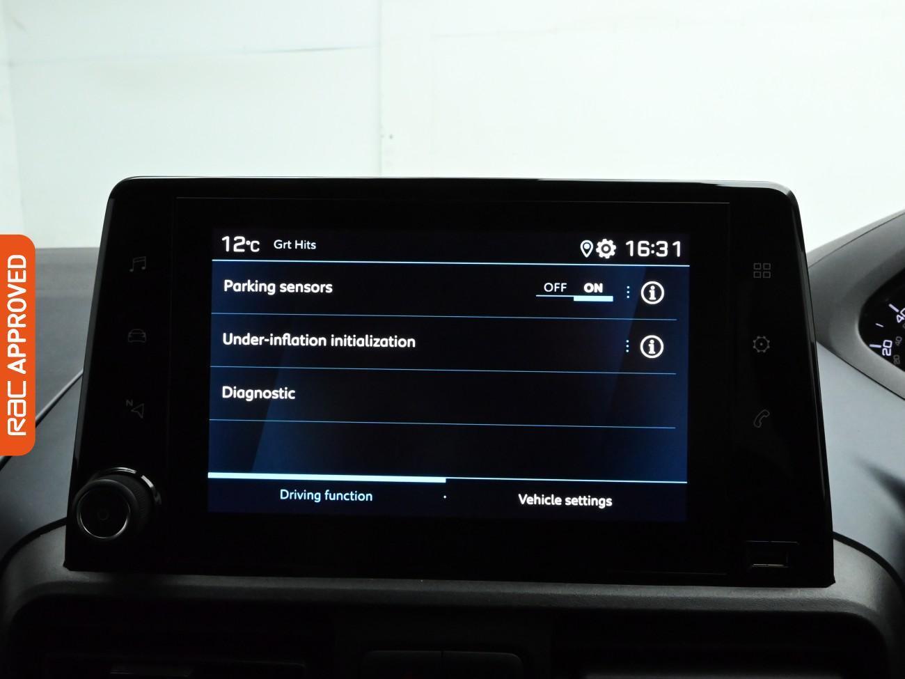 Used Peugeot Rifter 2019 for sale - 77443937: Photo 21