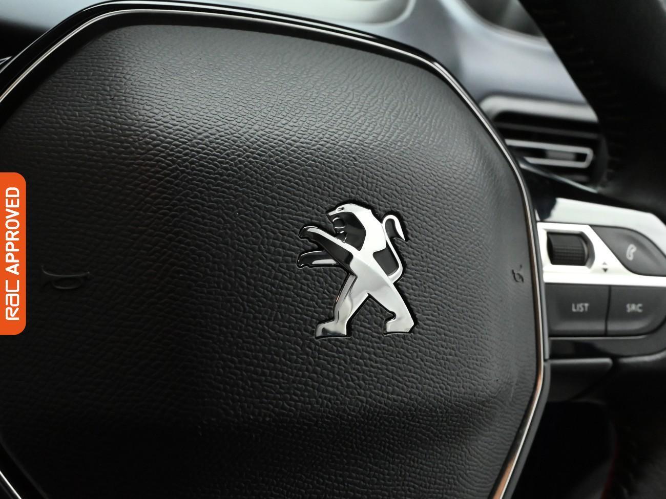 Used Peugeot Rifter 2019 for sale - 77443937: Photo 25