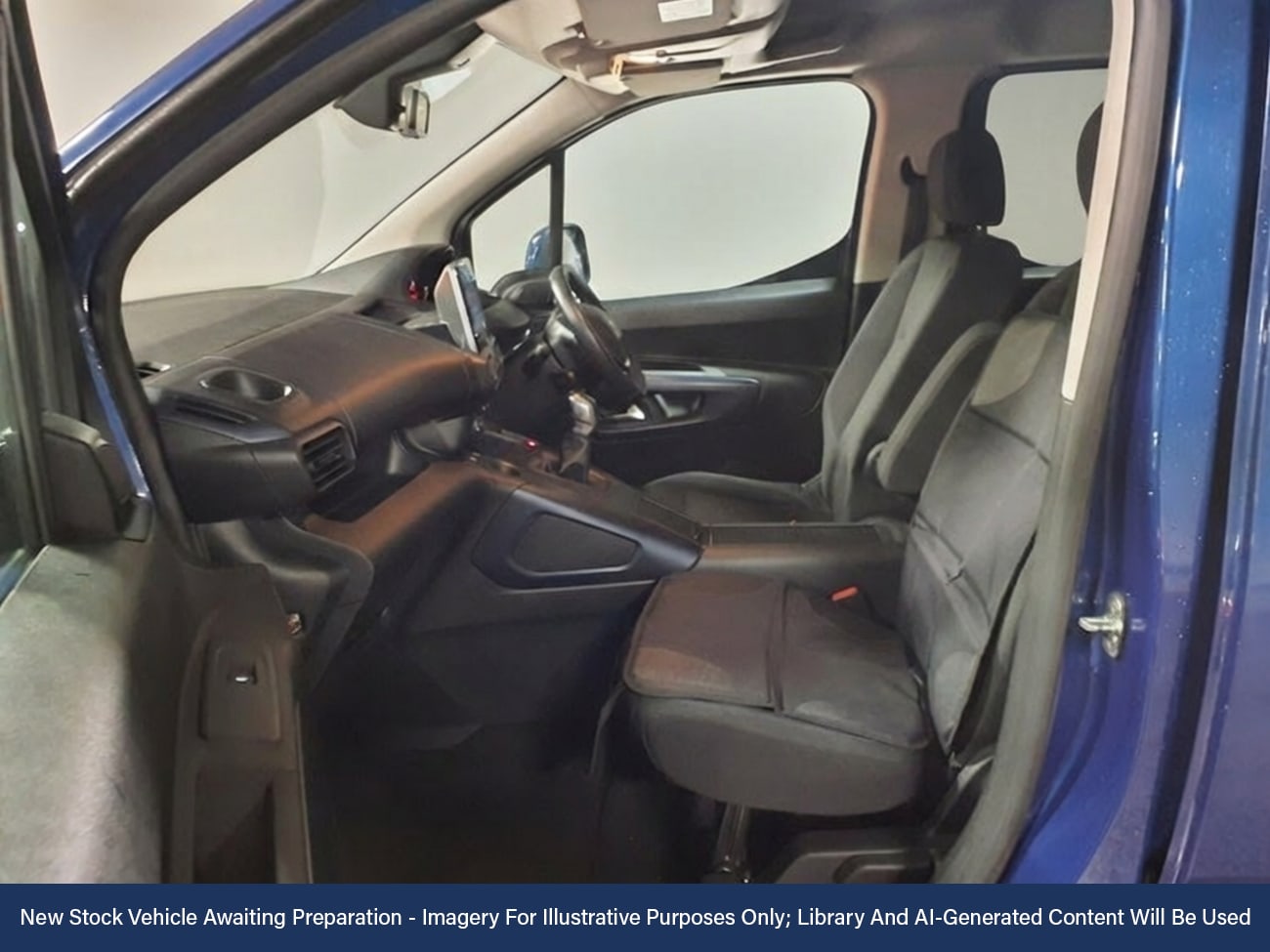 Used Peugeot Rifter 2019 for sale - 77443937: Photo 3