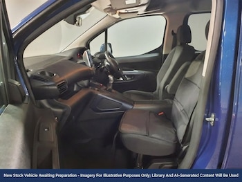 Used Peugeot Rifter 2019 for sale - 77443937: Photo