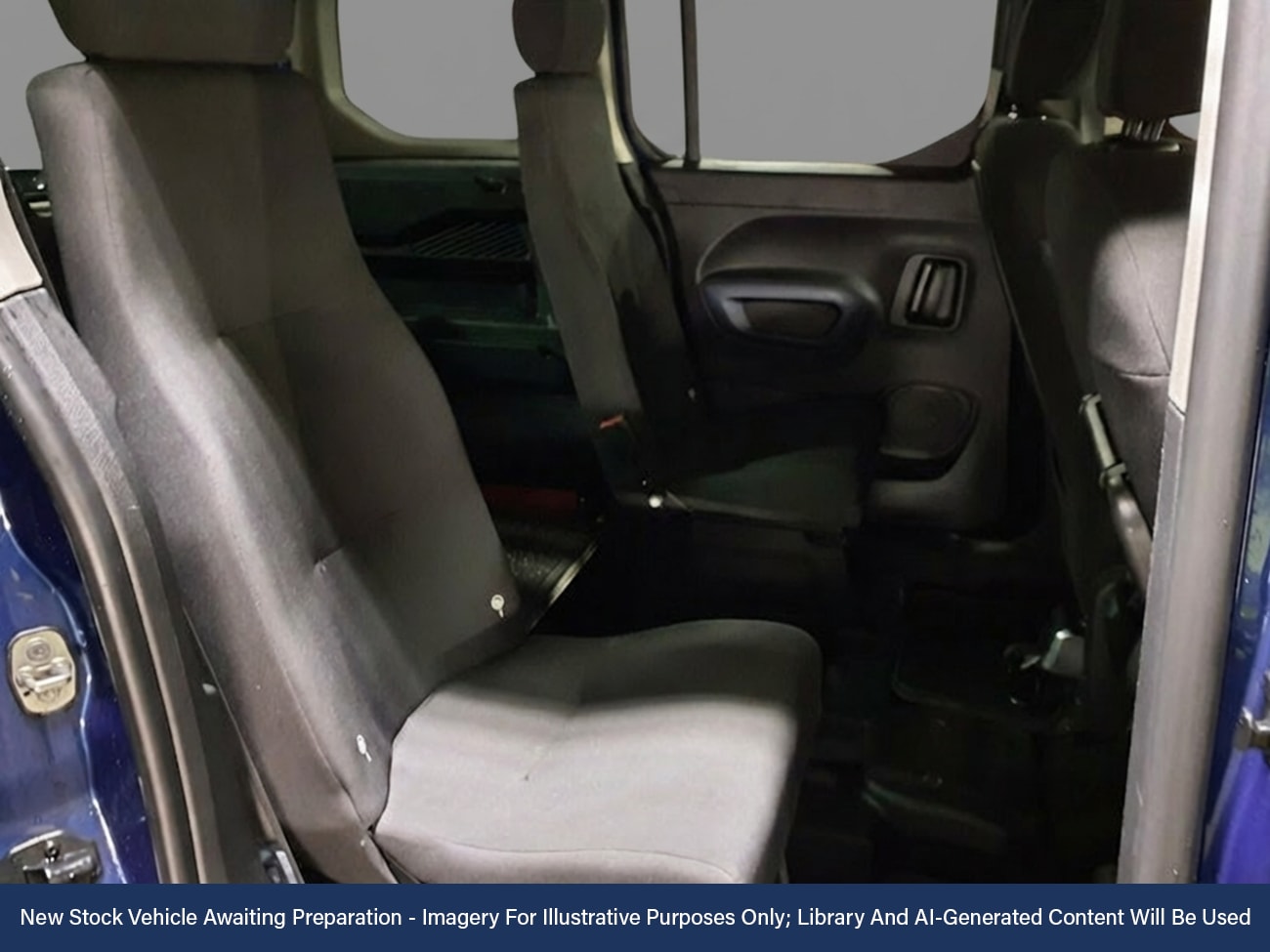 Used Peugeot Rifter 2019 for sale - 77443937: Photo 4